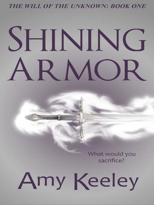 cover image of Shining Armor
